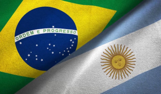 Canciller�a argentina tratar� y analizar� conflicto con Brasil
