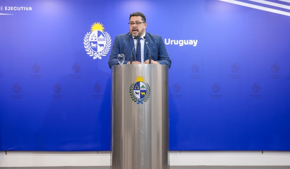 El Gobierno dispone de cr�ditos por 750 millones de d�lares para enfrentar el fen�meno de �el Ni�o�