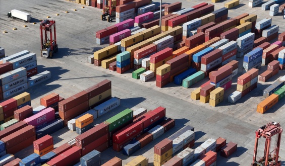 Los trabajadores de la terminal mar�tima TCP realizar�n un paro este viernes para reunirse en asamblea