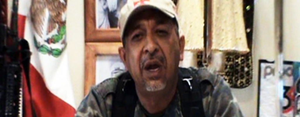 Capturaron en Mxico a importante lder narco apodado "La Tuta"