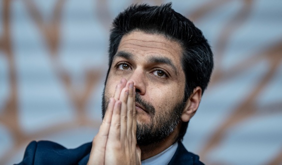 Andr�s Ojeda se�al� que �Uruguay necesita mirar mucho m�s a Bukele que una mirada m�s rom�ntica de la izquierda de los 70�
