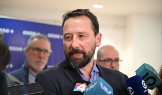 ASSE y la C�tedra de Neurocirug�a de la Facultad de Medicina de Udelar firmaron un convenio para fortalecer sus servicios
