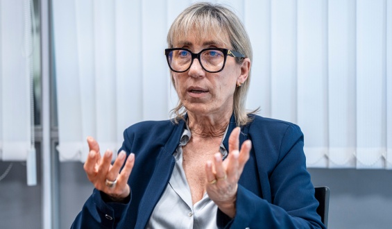 Magistrados Fiscales denuncian que tienen un presupuesto "del siglo pasado" y aumento de la violencia en sedes penales 