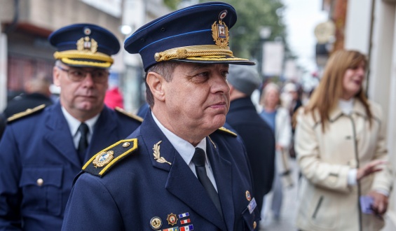 Diez personas fueron condenadas y/o formalizadas tras ser detenidas durante una serie de allanamientos en Canelones y Montevideo