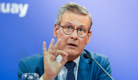 La Junta Nacional de Drogas aprob� la creaci�n del sistema integral de atenci�n de drogas