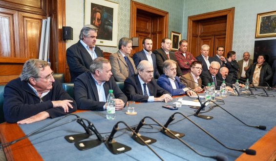 La Coalici�n Republicana presentar� una denuncia penal contra Sandra Lazo por abuso de funciones