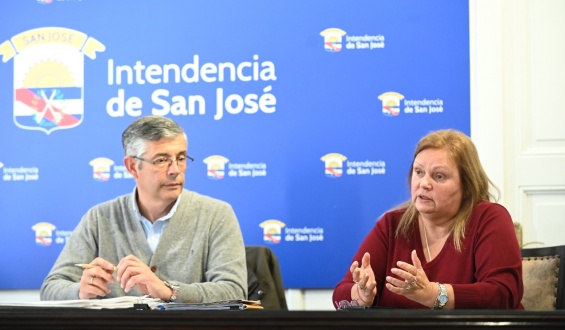 Alrededor de 3500 personas pueden llegar a ser desplazadas en San Jos� ante la llegada de "El Ni�o"