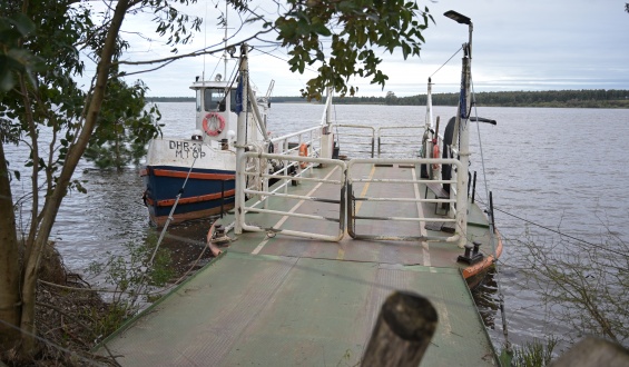 UTE no cobrar� la reconexi�n a la red el�ctrica a usuarios afectados por las inundaciones 