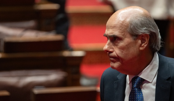 Este lunes se realizar� una audiencia por la decisi�n del Gobierno de negarle a la Coalici�n Republicana la copia de la demanda presentada por Cardama