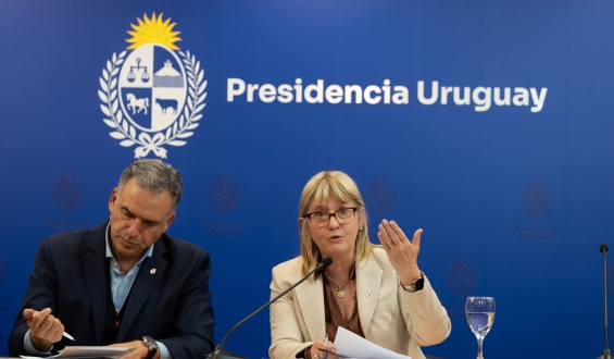 El Poder Ejecutivo anunci� la incorporaci�n de 12 nuevos medicamentos al Formulario Terap�utico de Medicamentos