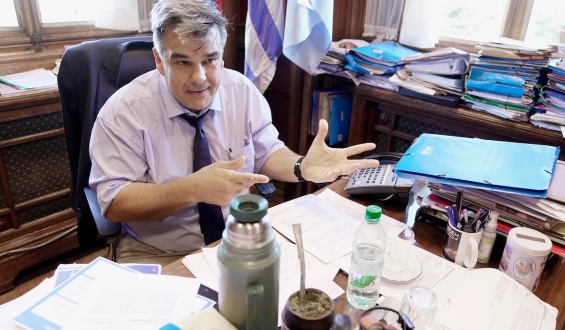 El Partido Nacional retoma la idea de habilitar los allanamientos nocturnos