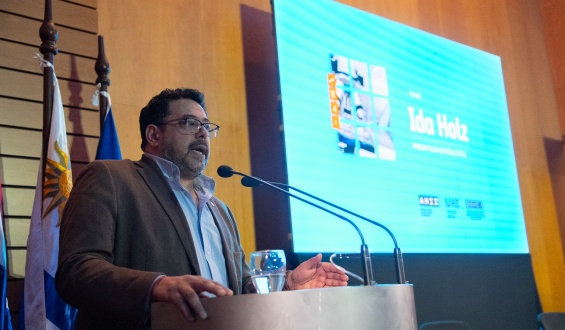 ANII present� los 35 proyectos cient�ficos seleccionados durante la primera edici�n del fondo Ida Holz para financiar durante 5 a�os