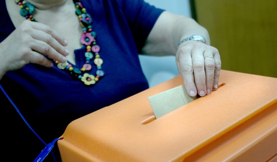 Los mayores de 75 a�os est�n exonerados de votar en las Elecciones de Directores Sociales del BPS