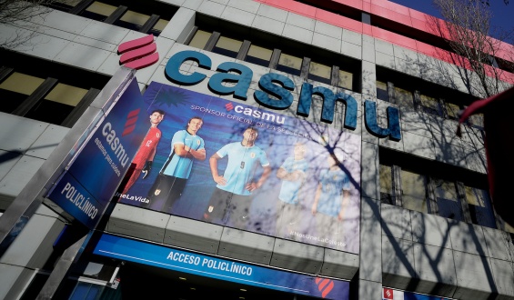 Diputados analiza el acceso al Fondo de Garant�a para Casmu por 120 millones de d�lares que obtuvo media sanci�n en el Senado