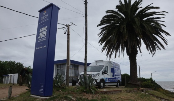 Usuarios de ASSE en San Luis y Cuchilla Alta denuncian falta de respuestas ante reclamos presentados hace m�s de dos meses