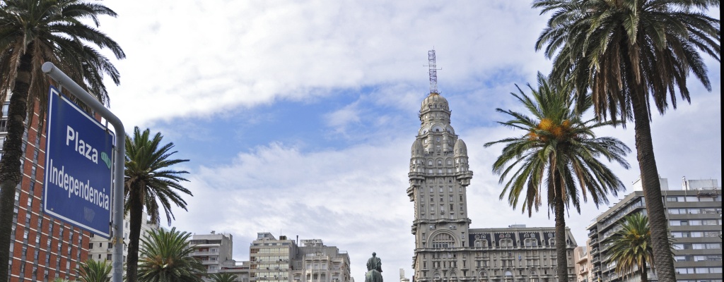 Desvos este domingo en Plaza Independencia y el Palacio Legislativo por acto de asuncin