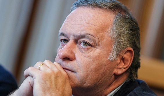 El Partido Nacional pidi� al Gobierno que declare la esencialidad en el Puerto