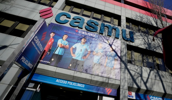 El Sindicato M�dico reafirm� que el salario de estos profesionales no debe financiar a las instituciones