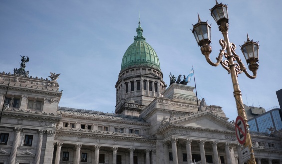 Argentina: avanzan los proyectos de morosidad y emergencia en discapacidad
