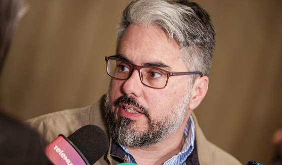Federaci�n de Funcionarios de Salud P�blica entiende que episodio de ambulancia baleada en el Cerro se podr�a tratar de un ajuste de cuentas