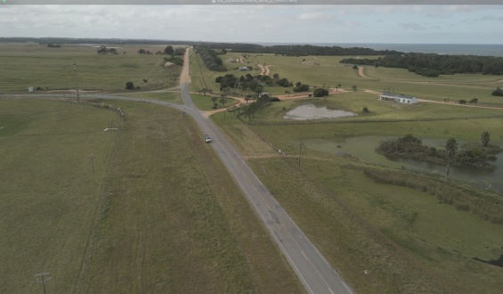 Red Uni�n de la Costa rechaza la instalaci�n del aeropuerto en Rocha 