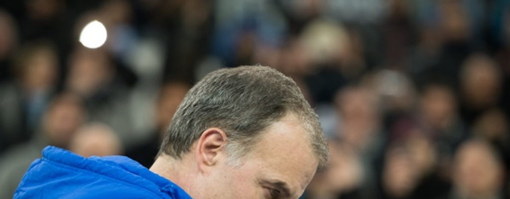 Marsella de Bielsa perdi de local contra Caen y se aleja de la cima