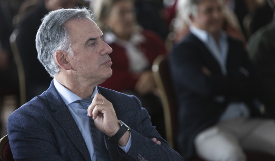Yamand� Orsi afirm� que una de sus preocupaciones sobre el caso del edil nacionalista Gonzalo G�mez es c�mo se trata el tema