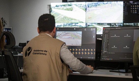 La Intendencia de Canelones mult� a 15 personas que vertieron desechos en basurales end�micos