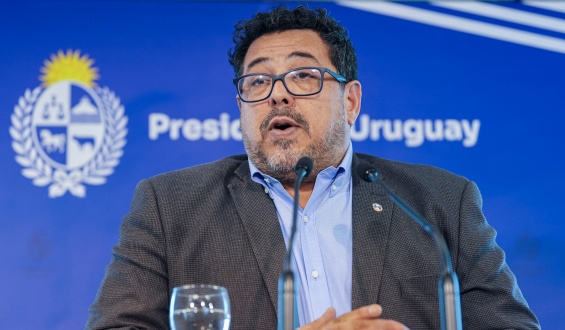 El Gobierno anunci� que enviar� proyecto al Parlamento que permite jubilarse a los 60 a�os
