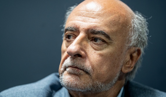 Pablo Mieres se mostr� sorprendido por la propuesta del Gobierno de habilitar la jubilaci�n anticipada a partir de los 60 a�os