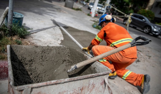Desde el Sunca destacan que Maldonado registra 11 mil empleos en la construcci�n