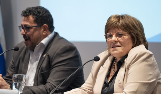 Inacoop realiz� un foro con referentes regionales e internacionales para analizar las oportunidades de negocio que surgen del Acuerdo Mercosur � UE
