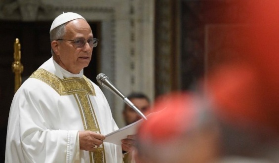 La Iglesia lanza este viernes las entradas gratuitas para las actividades con el papa Le�n XIV