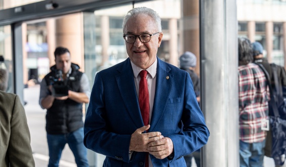 Uruguay destac� la reelecci�n de Lula da Silva en Brasil con miras al Mercosur