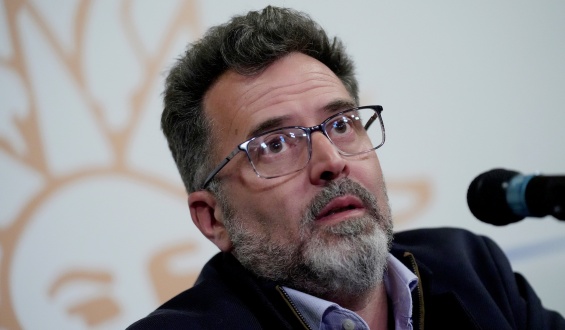 Mat�as Car�mbula dijo que se trabaja para lograr una soluci�n estructural sobre los seguros de paro para las industrias c�rnica y citr�cola
