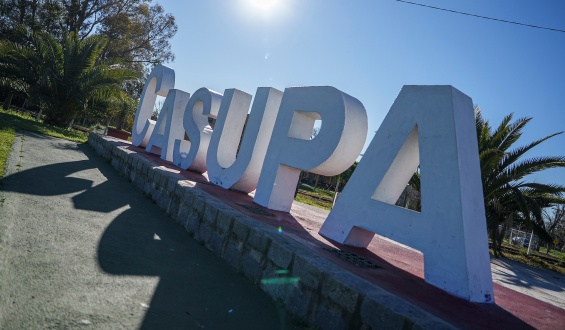 Productores de Casup� se reunir�n con el SNAP en el marco del estudio de impacto ambiental para la construcci�n de la represa de OSE