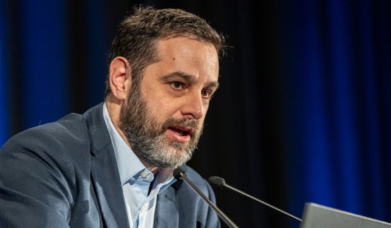 Oficialistas, sionistas y �rabes negocian para nominar al primer ministro de Israel