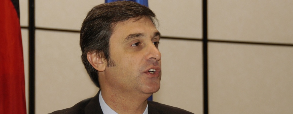 Garc�a asumi� en la OPP: Habr� un �rea espec�fica de evaluaci�n de las pol�ticas p�blicas