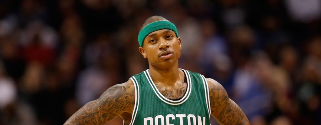 Thomas y Lillard nombrados jugadores de la semana en NBA