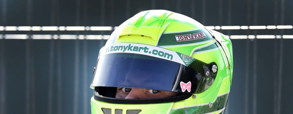 Hijo de Michael Schumacher competir� en F�rmula 4
