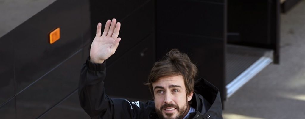 Fernando Alonso no correr� GP de Australia por precauci�n