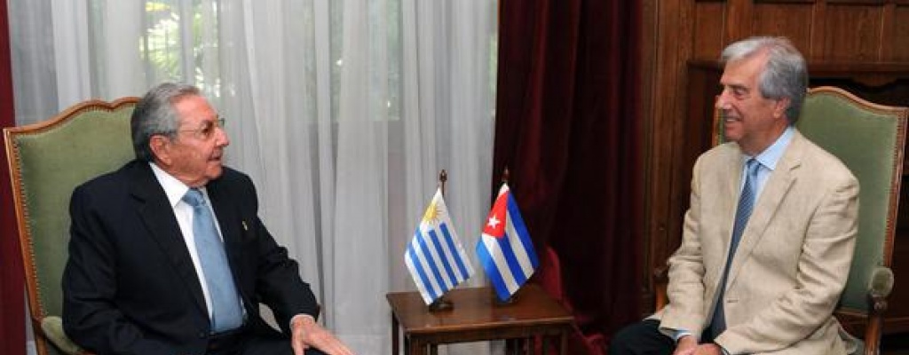 Gobierno analiza instalaci�n de planta de producci�n de leche en polvo para exportar a Cuba