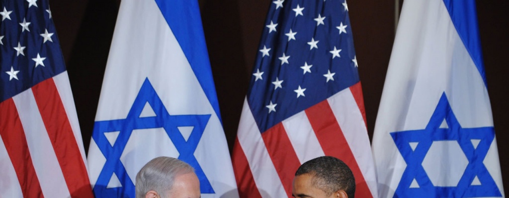 Obama: Netanyahu no ofreci� una "alternativa viable" a negociaciones con Ir�n