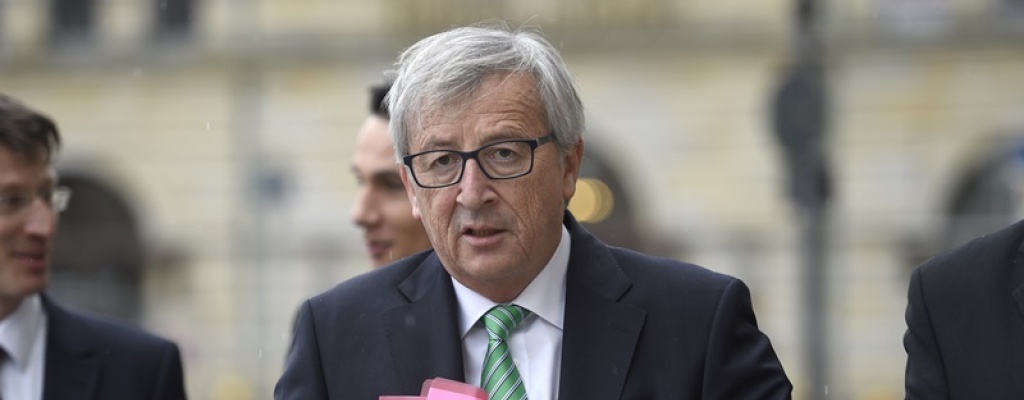 Comisi�n Europea afirma que Tsipras no cumplir� sus promesas