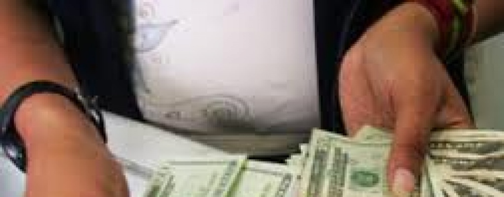 Deval�a Brasil, sube el d�lar en la Argentina