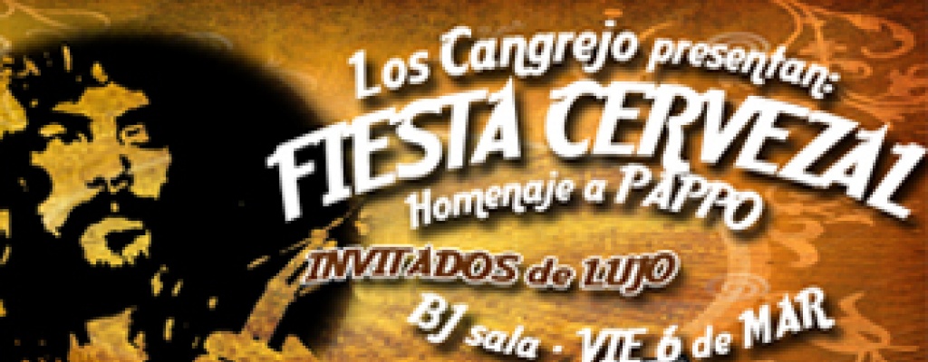 Cartelera de espect�culos musicales recomendados para el fin de semana