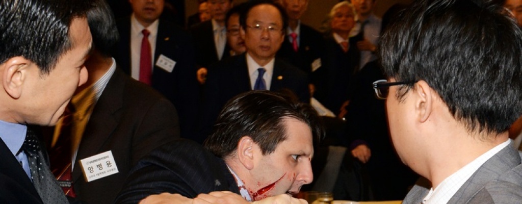 Corea del Norte celebra ataque a embajador de Estados Unidos