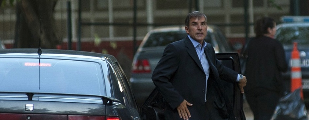 Sala I de C�mara Federal decidir� sobre apelaci�n hecha por fiscal Pollicita