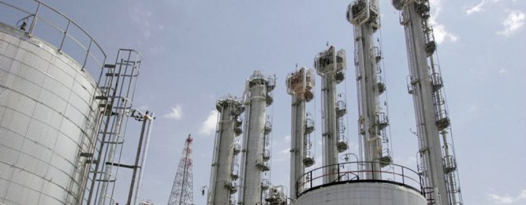 Uni�n Europea afirma que es posible acuerdo nuclear con Ir�n
