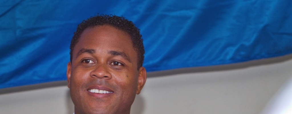 Patrick Kluivert asume como DT de la selecci�n de Cura�ao